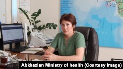 Людмила Скорик