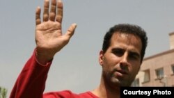 رضا مهماندوست