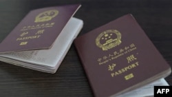 Владимир Зеленский заявил 8 апреля 2025 года о взятии в плен двух граждан Китая. На видео в аккаунтах президента Украины показали китайские паспорта