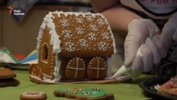 Чернівецькі волонтери збирають допомогу для дітей учасників АТО та переселенців (відео)