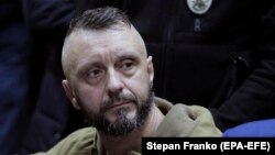 Андрій Антоненко