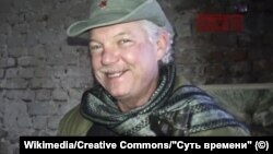 Рассел Бентли.