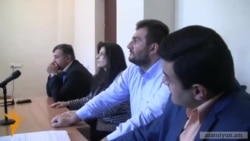 Արգիշտի Կիվիրյանի ոտքերը «խանգարել են երթևեկությանը»