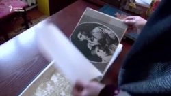 Айтматовдун Ошто калган балалыгы