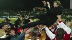 "Шпалыч", сотворивший чудо. Юрий Семин.