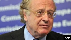 Голова правління ENI Паоло Скароні