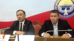 Жол курулушунун жоболоңу