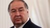 Alisher Usmanov