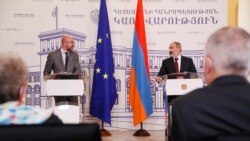 Ադրբեջանը մտադիր է նոր ռազմական բախումներ հրահրել Արցախում և Հայաստանի հետ սահմանին. Փաշինյան