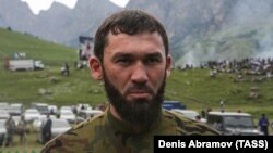 Даудов Мохьмад