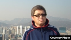 Маркум Мамашарип Чотонов.