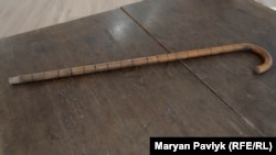 Ціпок митрополита