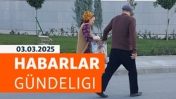Habarlar gündeligi