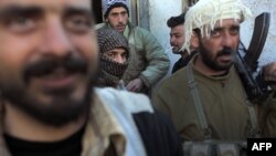 ارتش آزاد سوریه