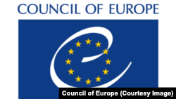 Сымболіка Рады Эўропы 