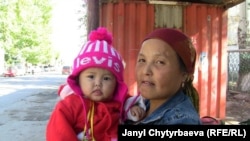 Во время конфликтов женщины - первые жертвы.