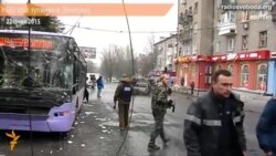 Становище на сході України різко загострилося – про це та інше у відео за тиждень