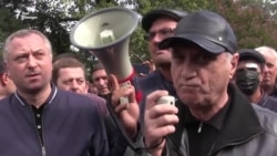 «Давайте, разнесите эту власть, будем анархию делать»