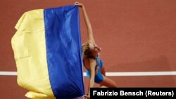 Чемпіонат з легкої атлетики мав відбутися у Парижі