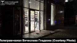 Расейская СПА зьбівае дроны над цывільнымі аб’ектамі ў Белгарадзе. Ілюстрацыйнае фота