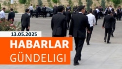 Habarlar gündeligi