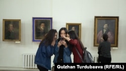 Иллюстративное фото. 2019 год. 