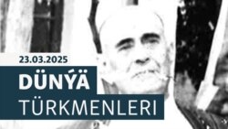 DT: Meşhur türkmen bagşysy Sahy Jepbaryň 120 ýyllygy bellendi