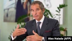  Ռաֆայել Գրոսի