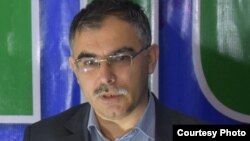 Марат Мамадшоев