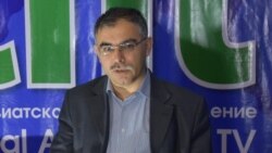 Марат Мамадшоев