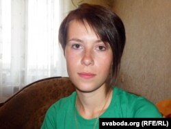 Уладзіслава Чалей