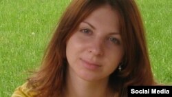 Мар'яна Вітэра