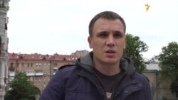 Від самого початку вільно вийти з аеропорту було неможливо – Кащук