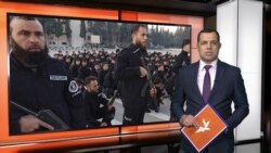 Ахбори Озодӣ аз 3-юми марти соли 2025