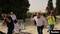 اورشلیم/بیت‌المقدس