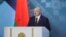 Лукашэнка выступае з пасланьнем да народу і Нацыянальнага сходу, 4 жніўня 2020 году