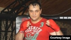 Сӯҳроб Ҳайдаров