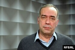 Александр Мартыненко