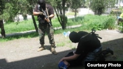 Кыйноолор укук коргоо органдары тарабынан кп болот деп айтылып келет.