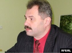 Мікола Маркевіч