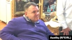 Рөстәм Ямалиев