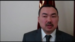 Посол КР в РФ о даче Айтматова в Переделкино