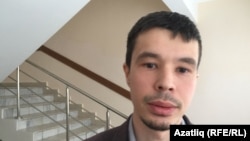 Айрат Фәйзрахманов