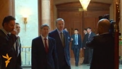 Эрдоган: Кайгы-кубанычыбыз бир