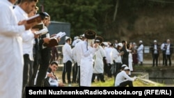 Голова Черкаської ОВА попередив, що, серед іншого, буде обмежено доступ до місць паломництва