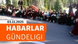 Habarlar gündeligi
