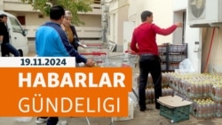 Habarlar gündeligi