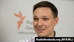 Сергій Висоцький, народний депутат України (VIII скликання)