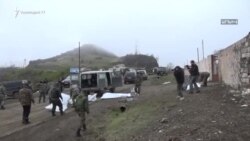 12 օր է, ինչ Արցախում դադարեցված են որոնողական աշխատանքները