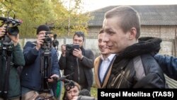 Набахтера мукъаваьлла Макаров Евгений